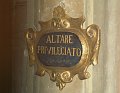 altare privilegiato